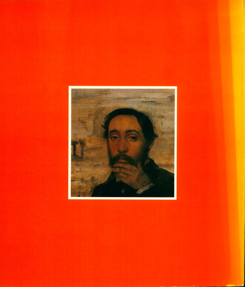 『DEGAS : le modelé et l'espace』 3