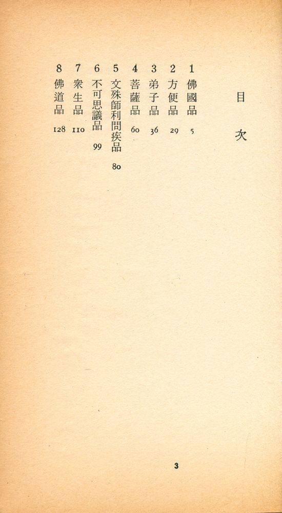 『三星文化文庫 150 - 維摩經(삼성문화문고 150 - 유마경)』 2