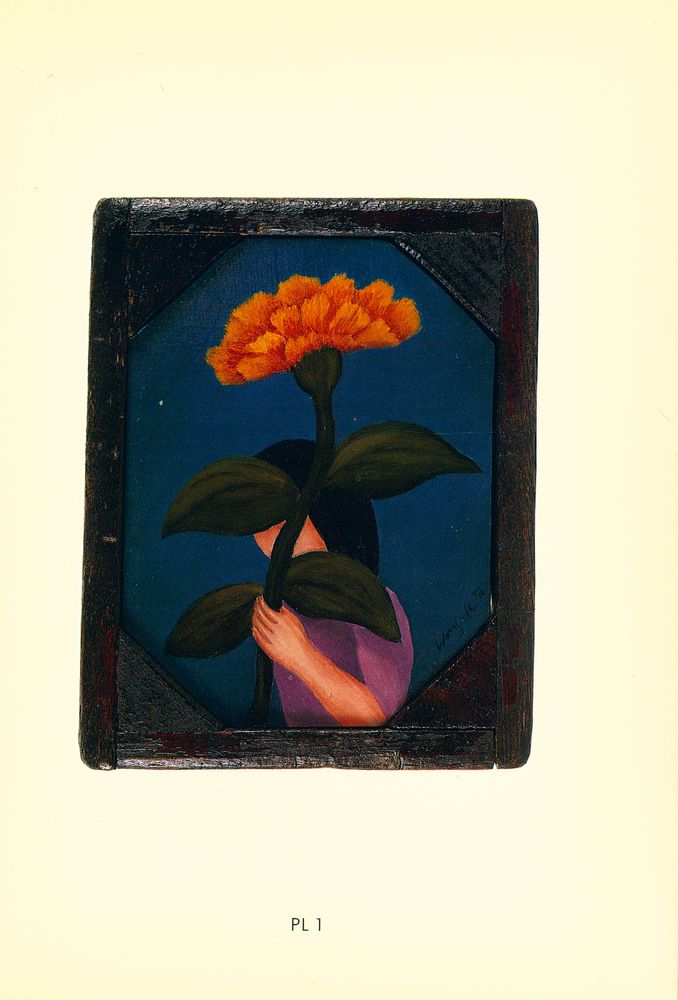 《BOX PAINTINGS 1993》 2
