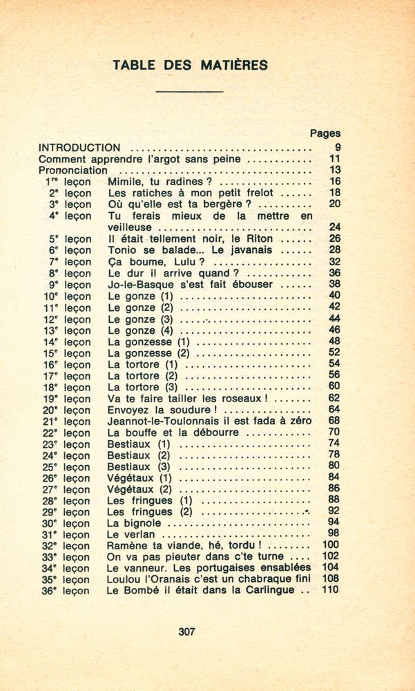 『LA METHODE A MIMILE』 2