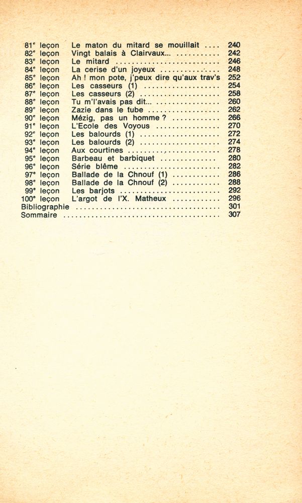 『LA METHODE A MIMILE』 4