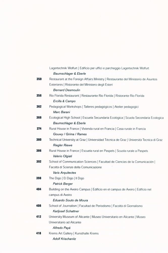 『Minimalismo Minimalism』 5