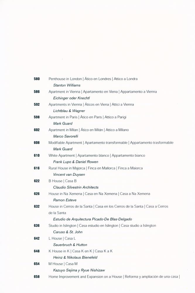 『Minimalismo Minimalism』 8