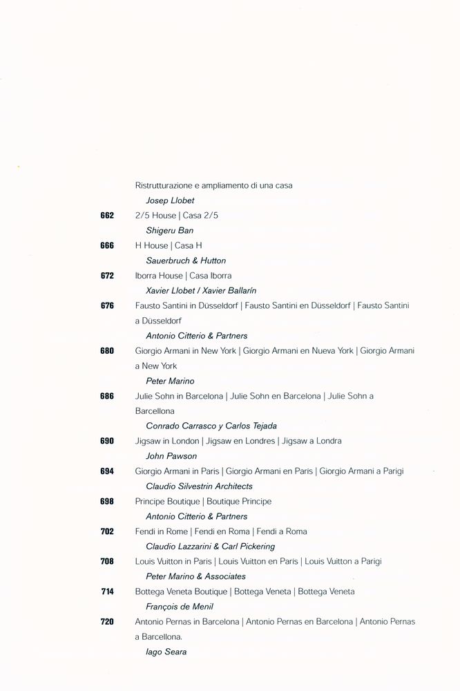 『Minimalismo Minimalism』