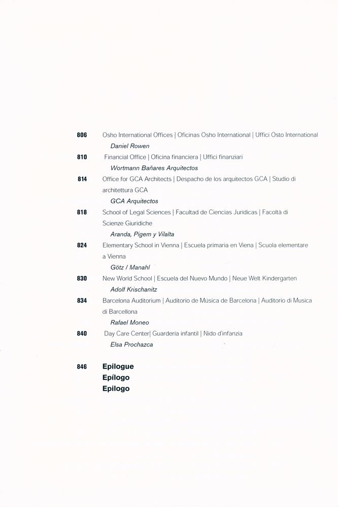 『Minimalismo Minimalism』