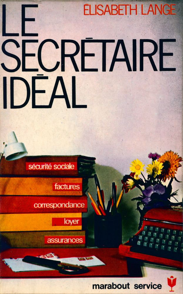 『le Secrétaire idéal』 1