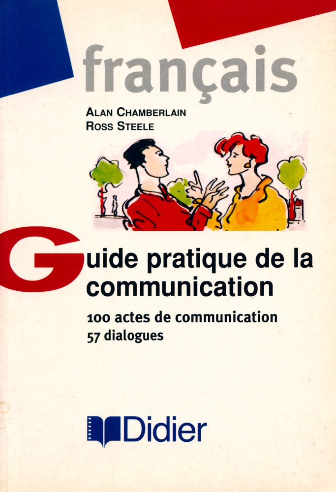 『Guide Pratique de La Communication』 1