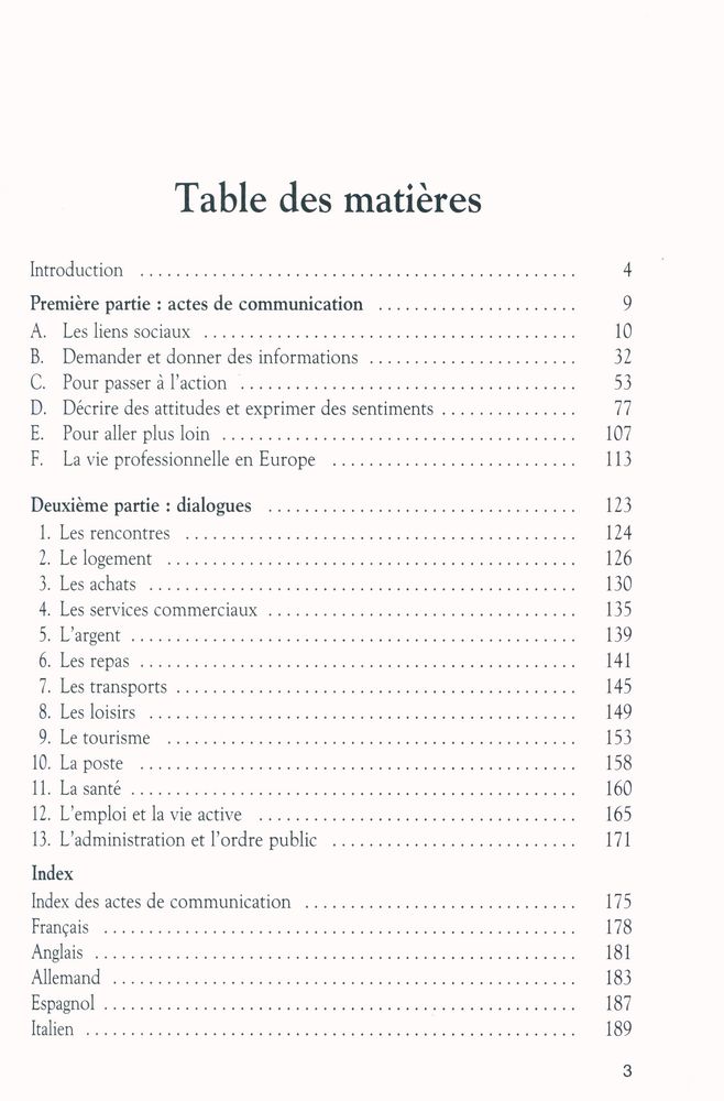 『Guide Pratique de La Communication』 2