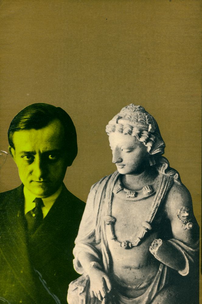 『La tentation de I'Occident』 3