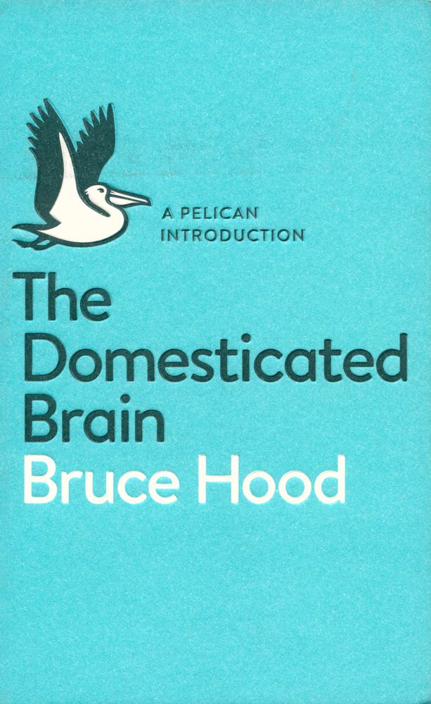 『The Domesticated Brain』 1