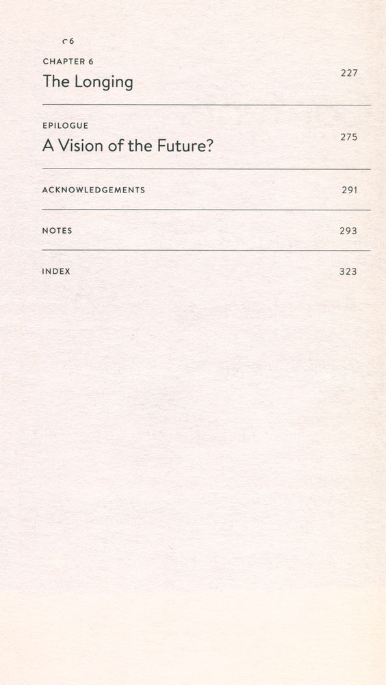 『The Domesticated Brain』 3