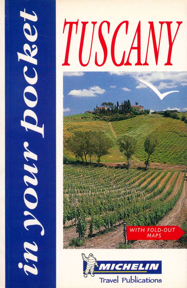 『TUSCANY』 1