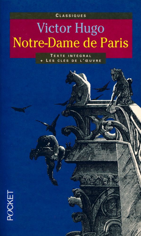 『NOTRE - DAME DE PARIS 1482』 1