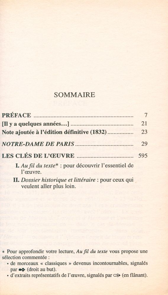 『NOTRE - DAME DE PARIS 1482』 2