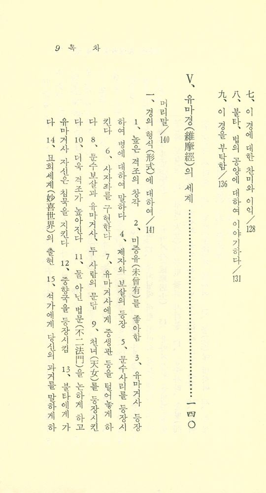 『現代佛敎新書 35 - 보살의 人生讀本(下)(현대불교신서 35 - 보살의 인생독본(하))』 4