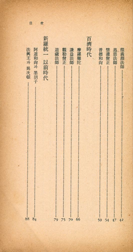 『三星文化文庫 38 - 韓國歷代高僧傳(삼성문화문고 38 - 한국역대고승전)』 3