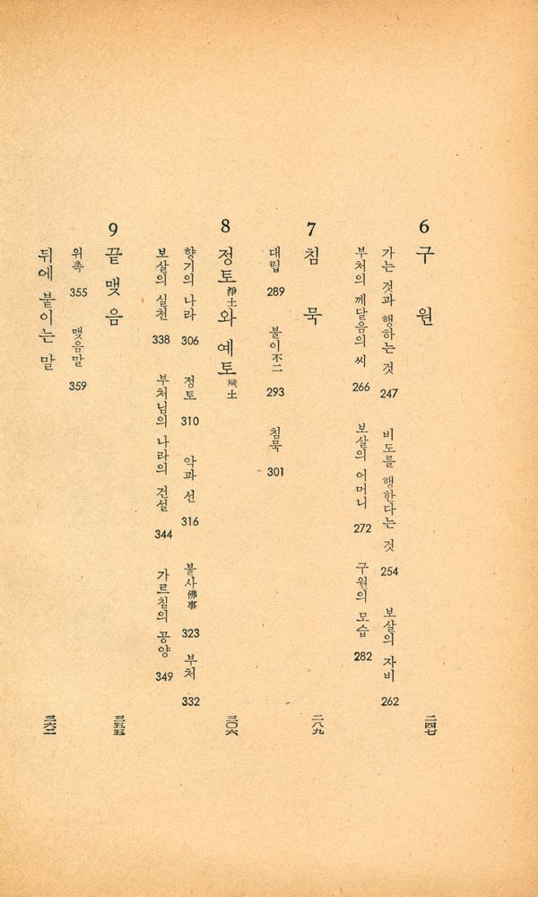 『玄岩新書 41 - 般若·維摩經의 智慧(현암신서 41 - 반야·유마경의 지혜)』 4