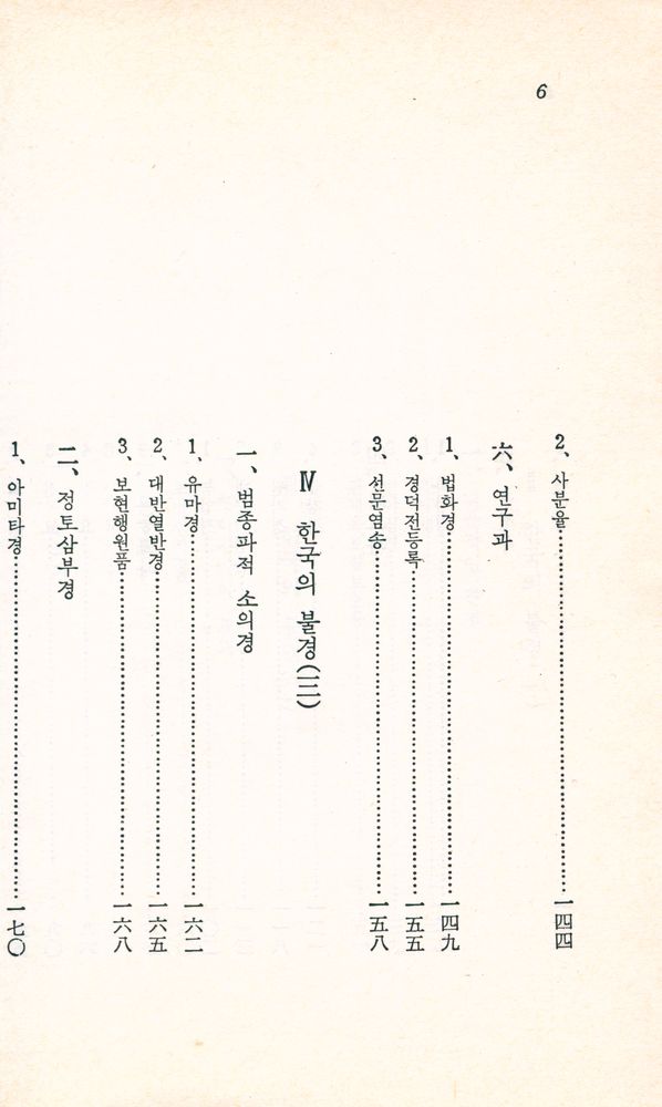 『八만대장경(팔만대장경)』 5