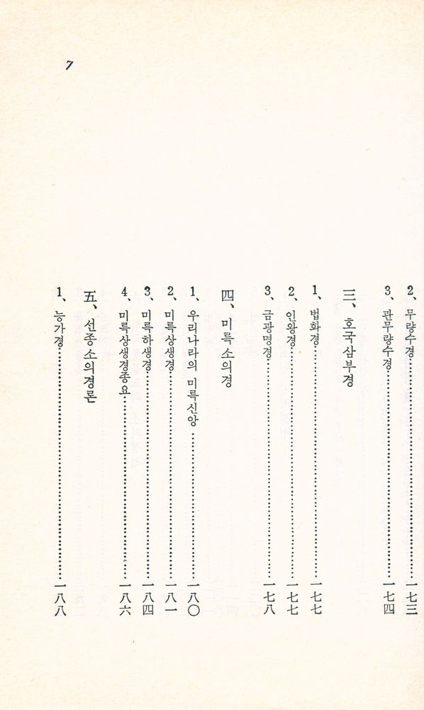 『八만대장경(팔만대장경)』 6