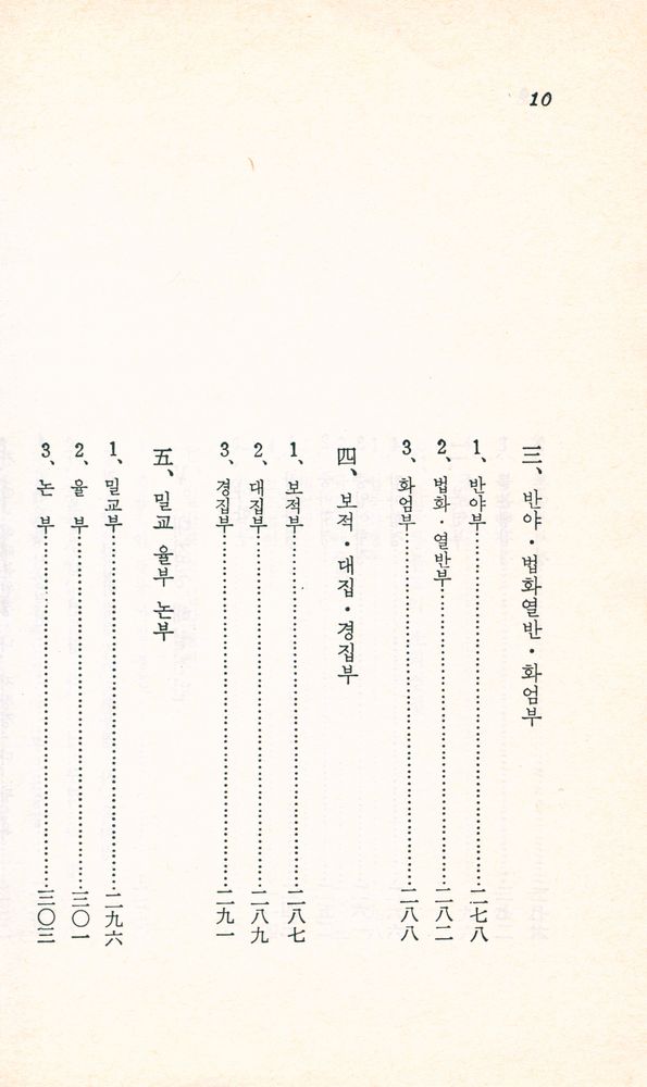 『八만대장경(팔만대장경)』
