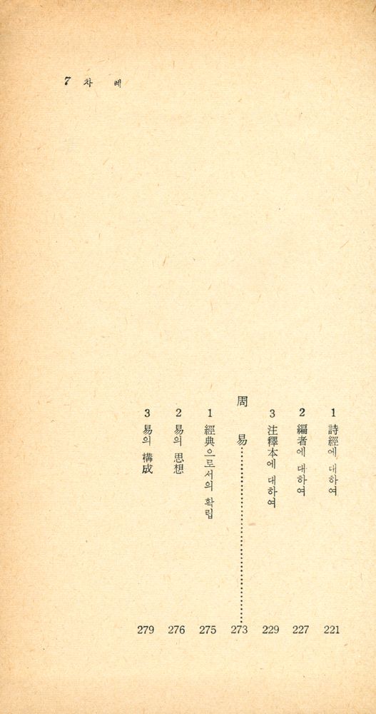 『入門書 시리즈 - 四書三經入門(입문서 시리즈 - 사서삼경입문)』 4
