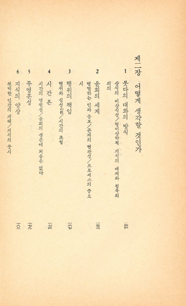 『현암신서 44 - 불교思想과 헬레니즘思想 : 미란타王問經(현암신서 44 - 불교사상과 헬레니즘 사상 : 미란타 왕문경)』 4