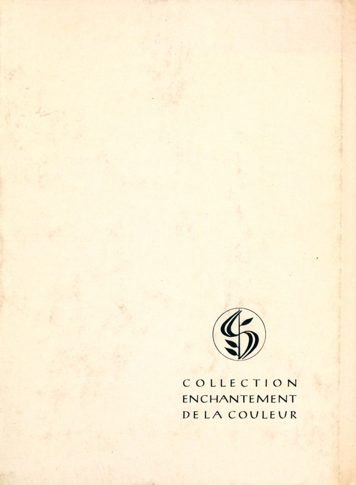 『HENRI ROUSSEAU』 3