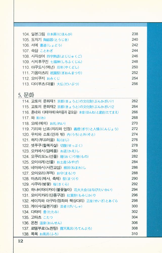 『日本의 모든 것 知識百科事典 : 3,000개의 키워드로 일본통이 되는 