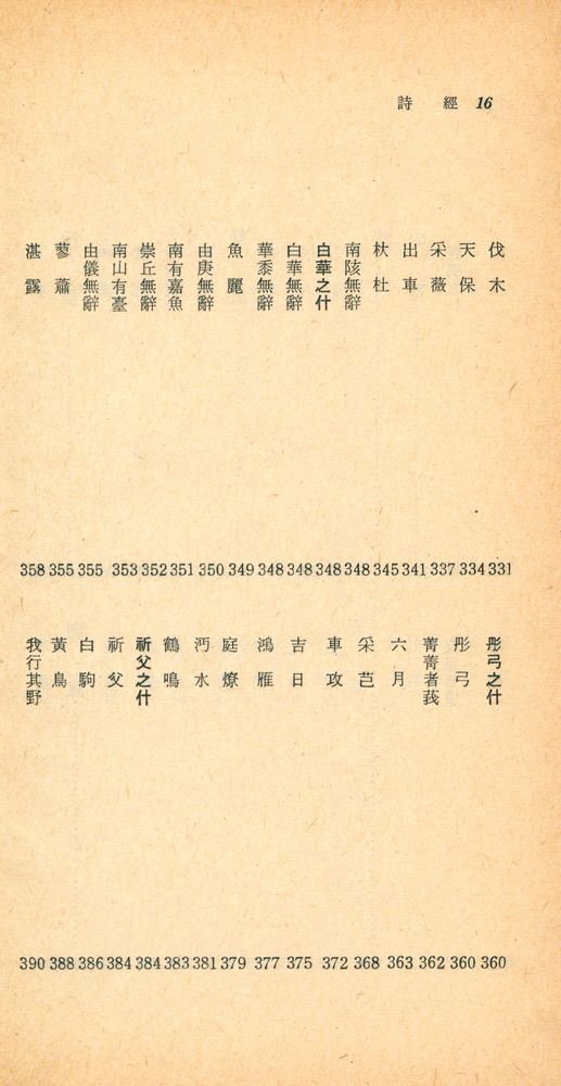『四書三經 시리즈 - 新譯 詩經 上(사서삼경 시리즈 - 신역 시경 상)』