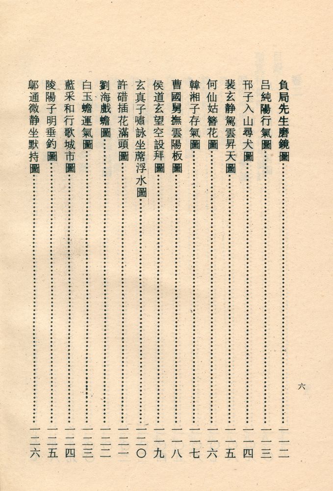 『氣功·養生叢書 - 赤鳳髓』 7