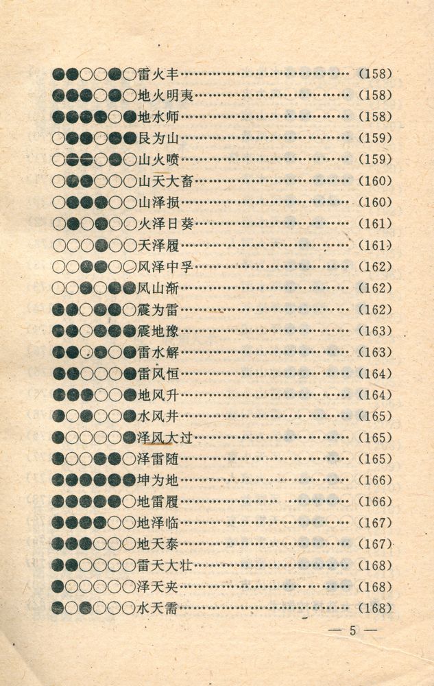 『万事问周公』 6