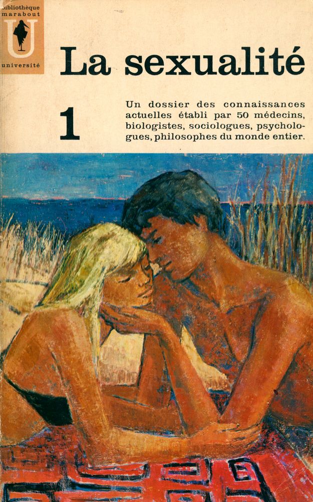 『La sexualité 1』 1