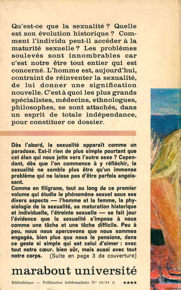 『La sexualité 1』 4