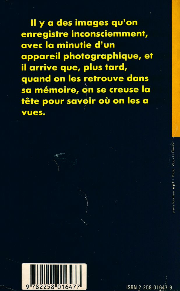 『MAIGRET À L'ÉCOLE』 3