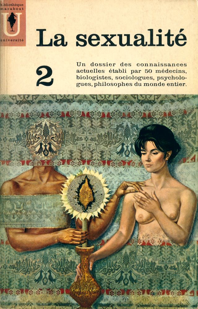 『La sexualité 2』 1