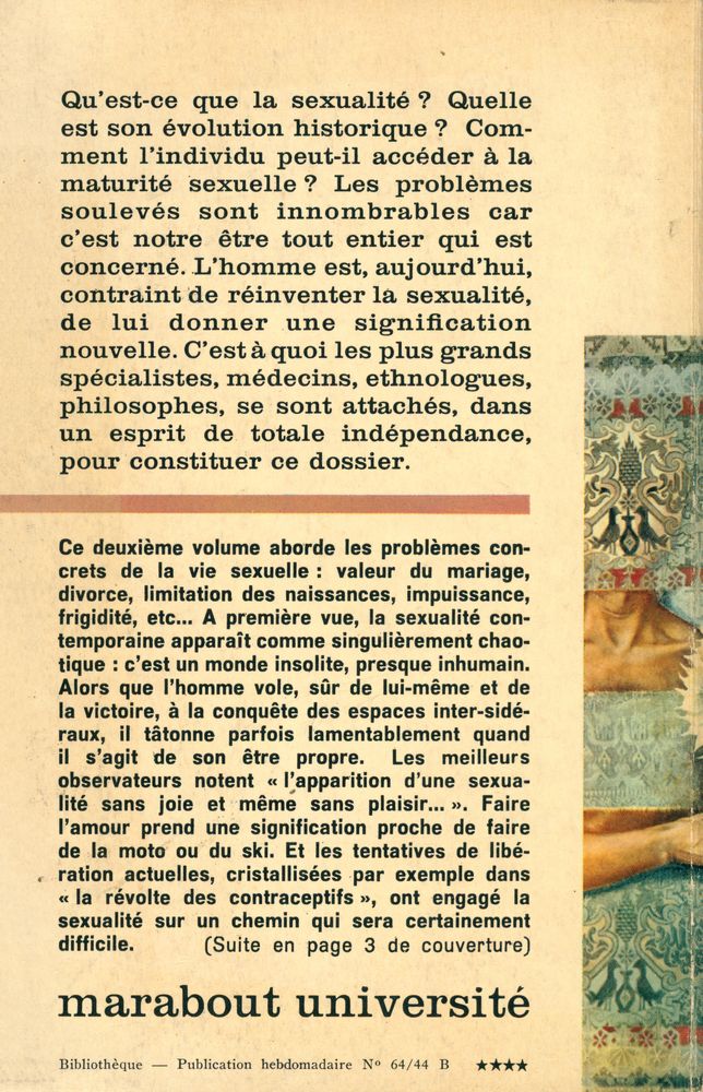 『La sexualité 2』 4