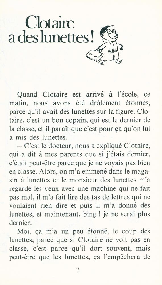 『Le petit Nicolas et les copains』 2