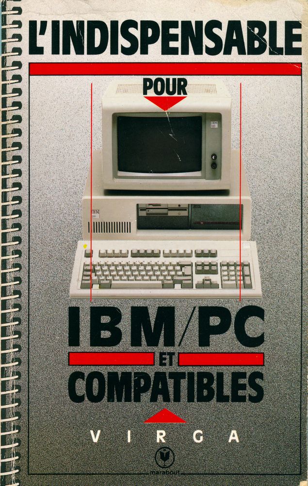『L'indispensable pour IBM - PC et compatibles』 1