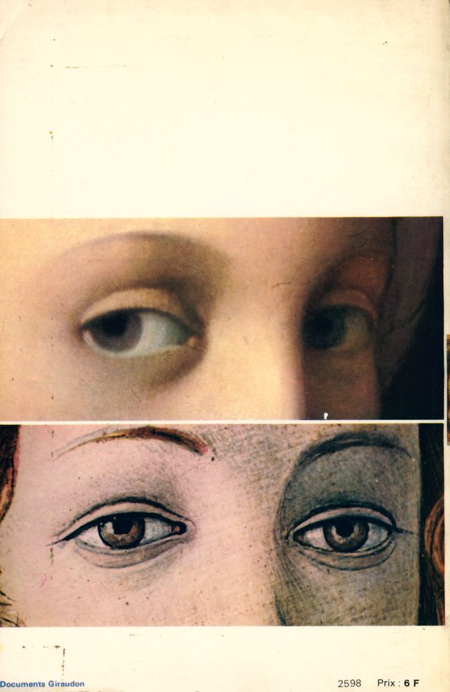 『De l'art et du connaisseur』 4