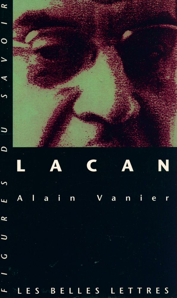 『LACAN』 1