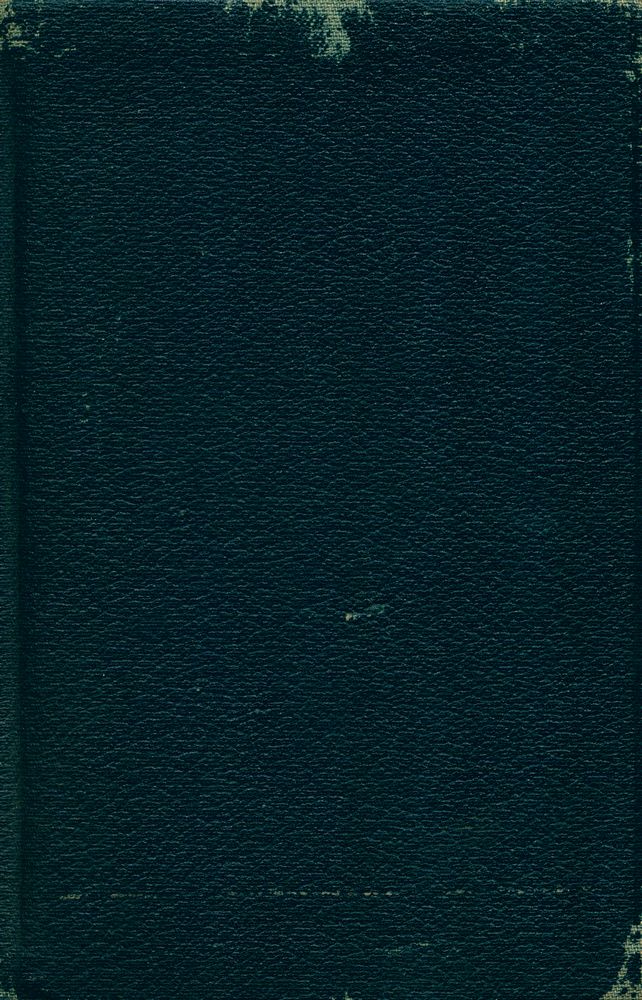 『THUS SPAKE ZARATHUSTRA』 6