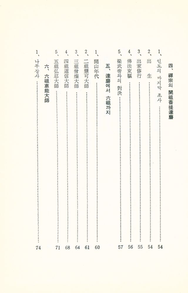 『六祖壇經講義(육조단경강의)』 4