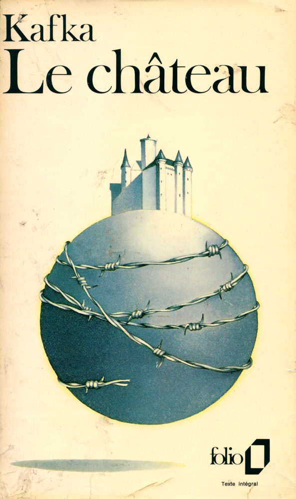 『Le château』 1