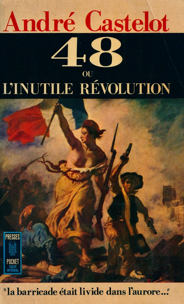 『48 OU L'INUTILE RÉVOLUTION』 1