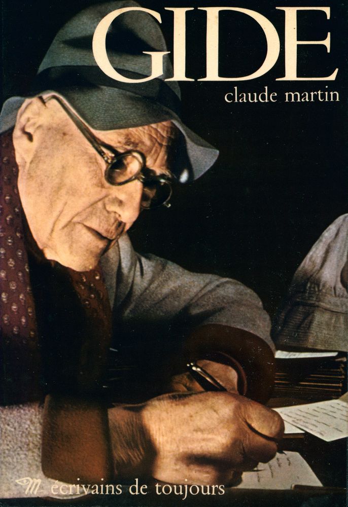 『GIDE』 1