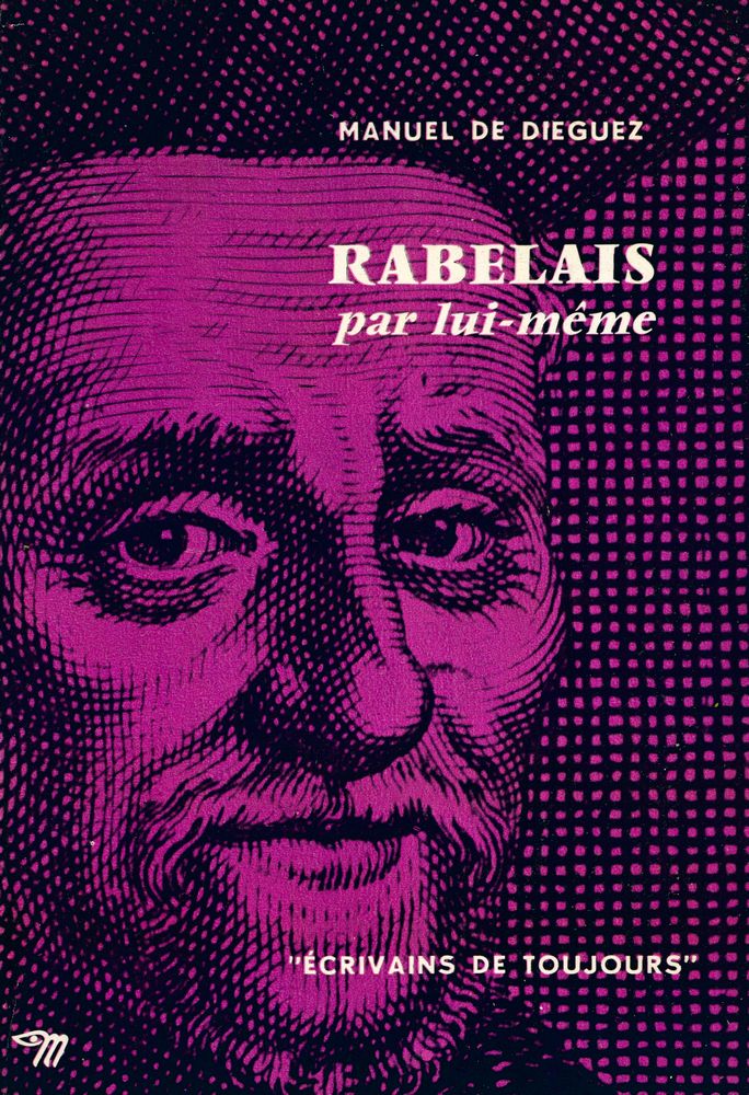 『RABELAIS par lui - même』 1
