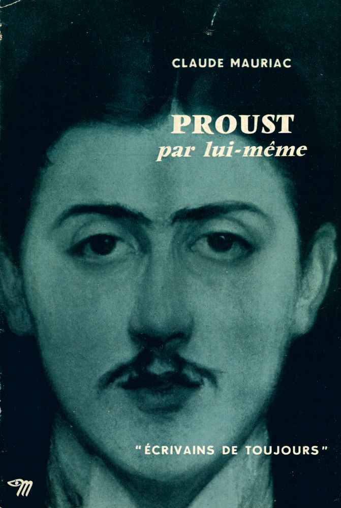 『PROUST par lui - même』 1
