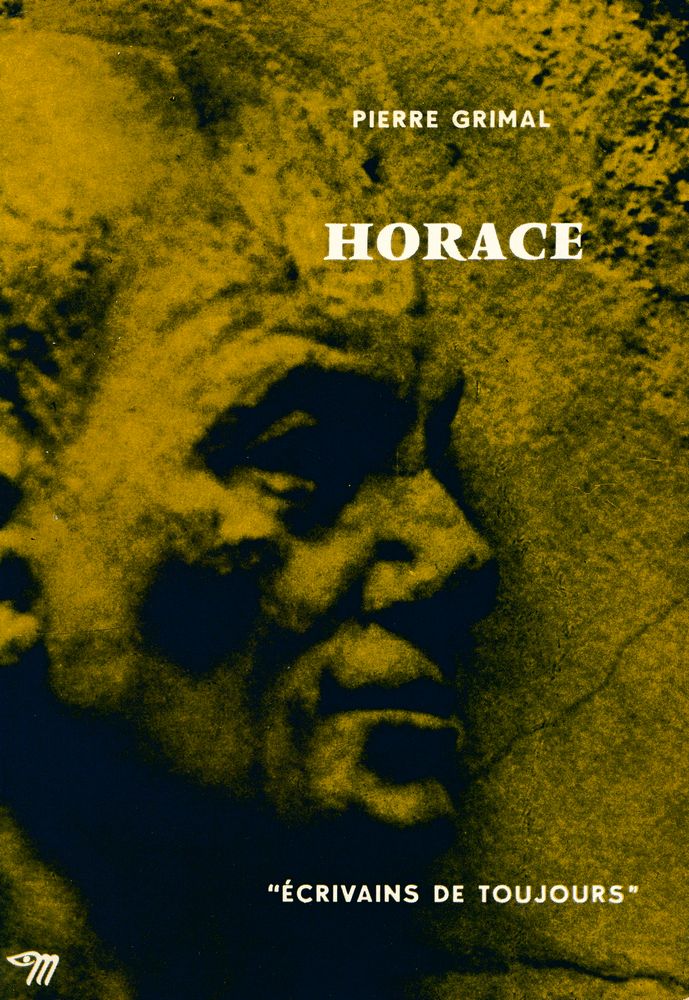 『HORACE』 1