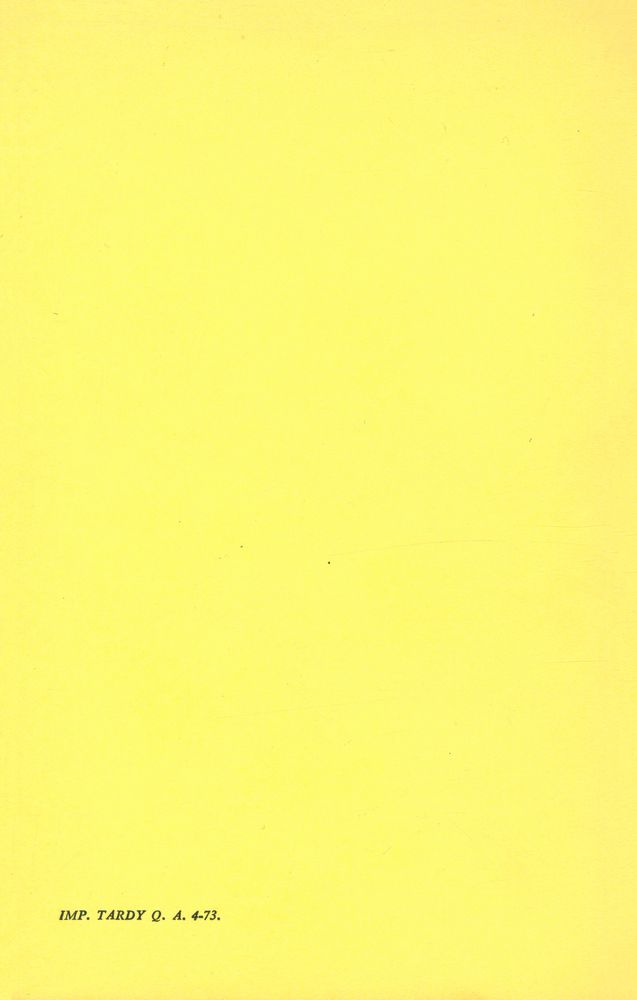 『DE LA NATURE』 Academie Francaise 3