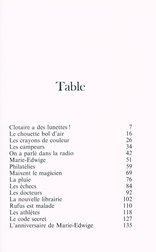 『LE PETIT NICOLAS ET LES COPAINS』 2